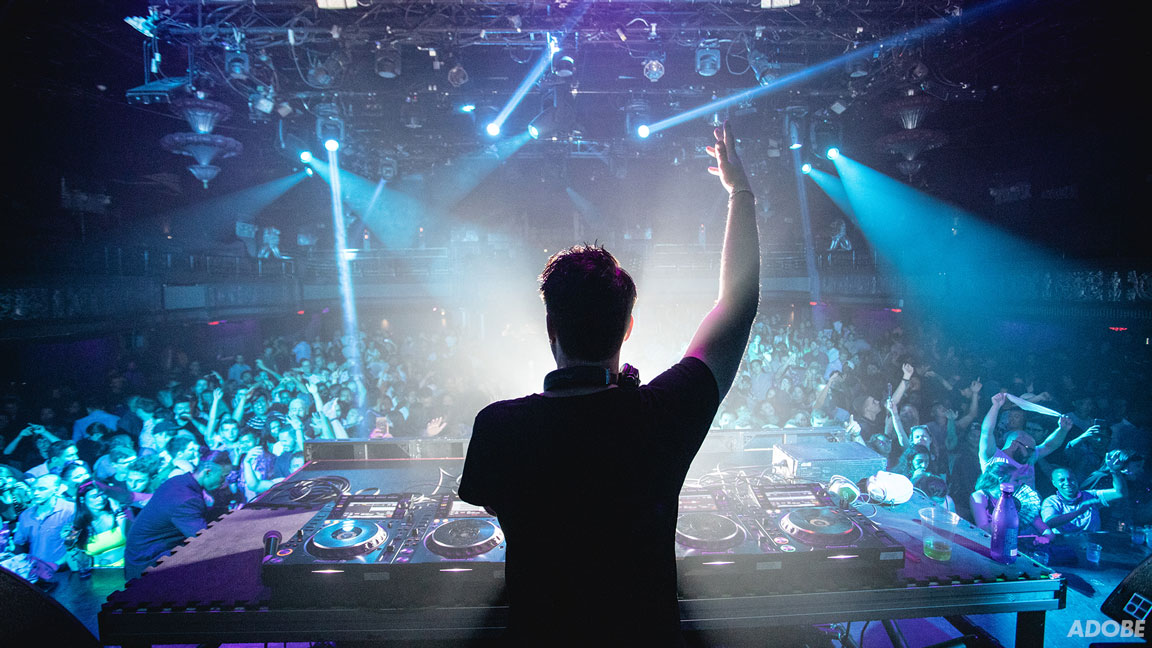 Best-Nightclubs-for-students-in-London