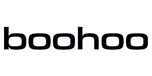 boohoo offer logo