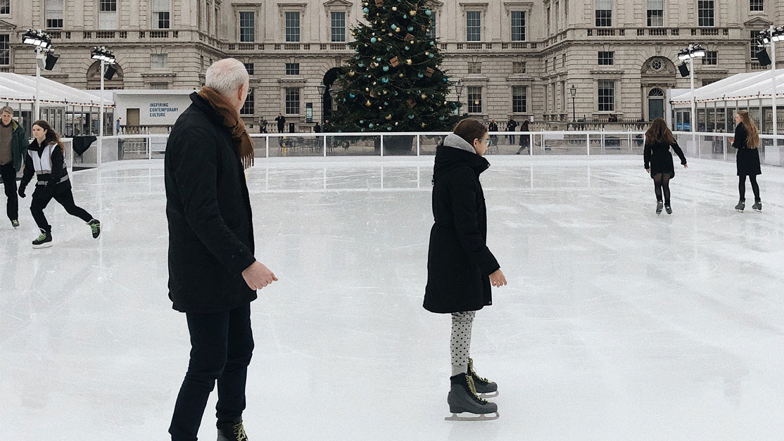 IceSkating