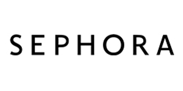 sephora offer logo