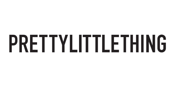 prettylittlething offer logo