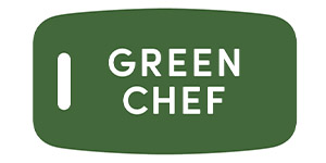 green-chef offer logo